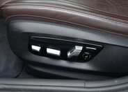 BMW Řada 5 Sedan / Limuzína 3,0 l 250 kw