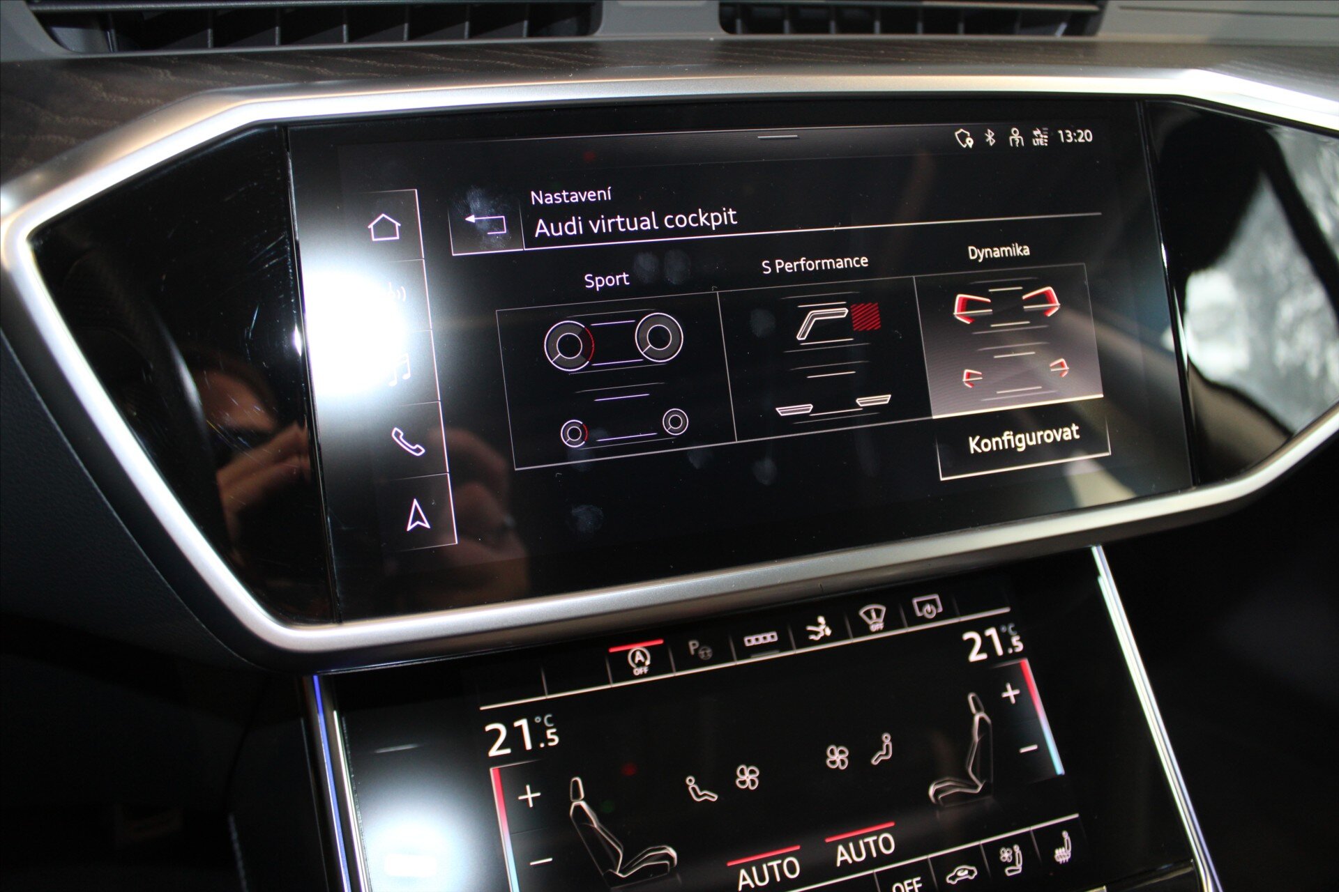 Audi S7 Ostatní 3,0 l 253 kw