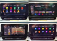 Seat Leon Hatchback 1,5 l 110 kw