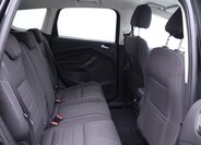 Ford Kuga SUV / Terénní 2,0 l 103 kw