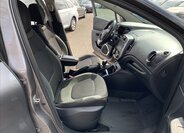 Renault Captur Hatchback 1,2 l 87 kw