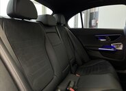 Mercedes-Benz Třídy C Sedan 2,0 l 145 kw