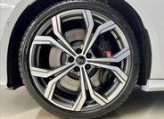 Audi A6 Kombi 3,0 l 253 kw