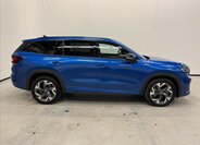 Škoda Kodiaq SUV 2,0 l 142 kw