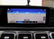 Mercedes-Benz GLE 38