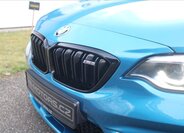 BMW M2 Kupé 3,0 l 302 kw