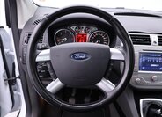 Ford Kuga 16