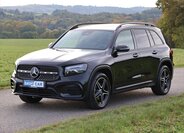 Mercedes-Benz GLB 3