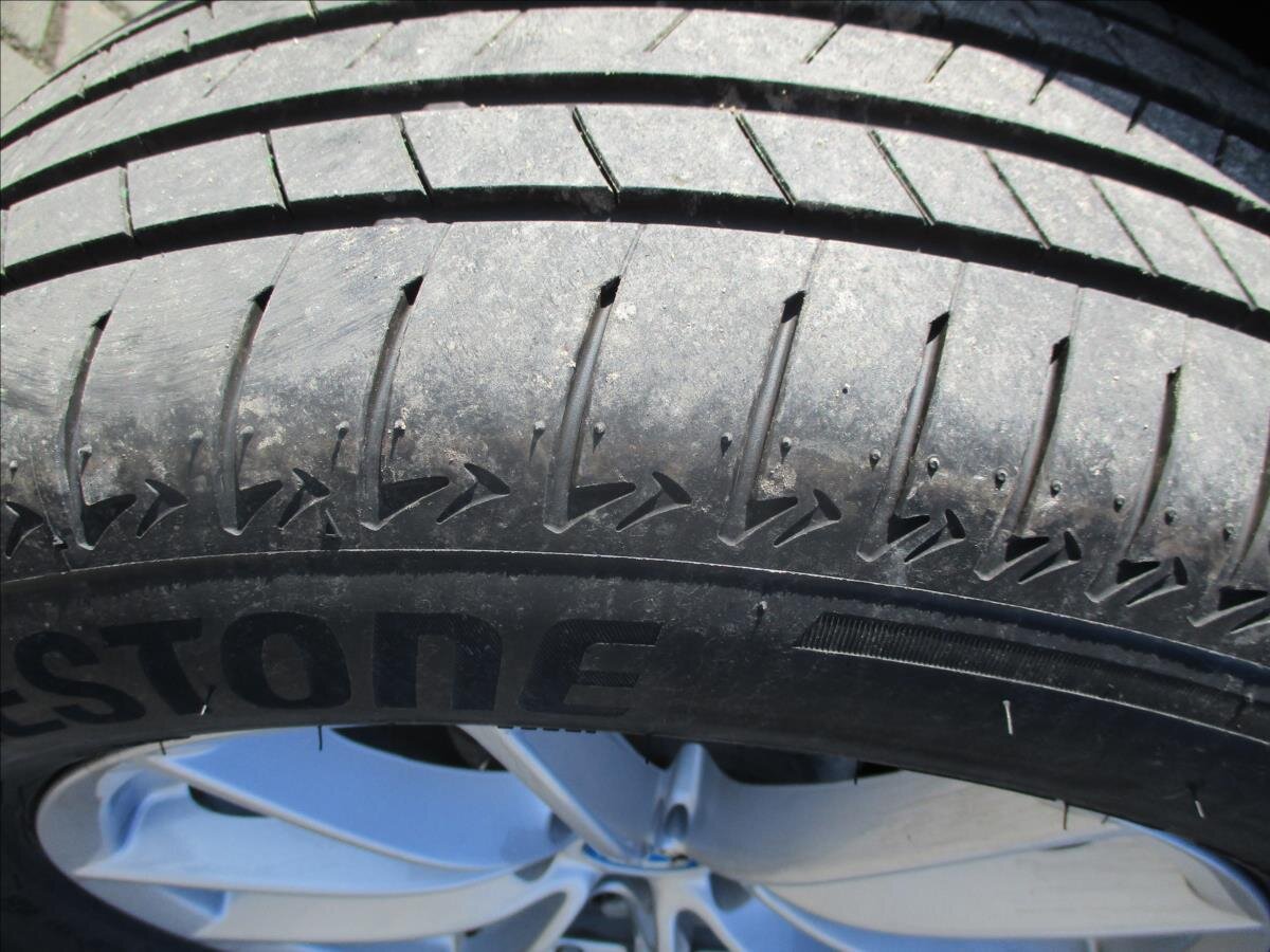 BMW X3 SUV / Terénní 2,0 l 215 kw