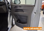Volkswagen Transporter Skříň 0,0 110 kw