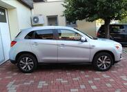 Mitsubishi ASX 6