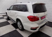Mercedes-Benz GL 3