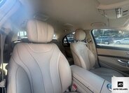 Mercedes-Benz Třídy S Sedan / Limuzína 3,0 l 190 kw