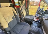 Ford Transit Custom VAN / Minibus 0,0 92 kw