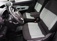 Citroën Berlingo 9
