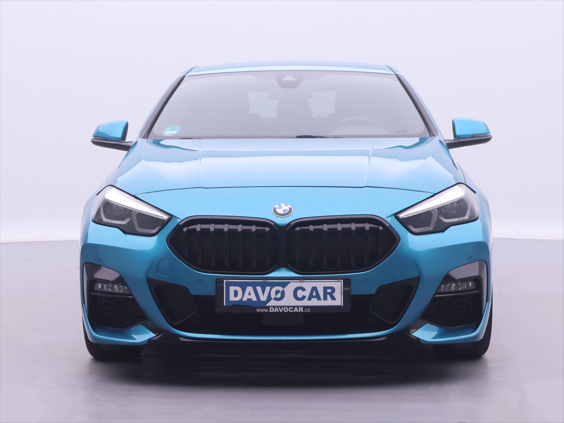 BMW Řada 2 Kupé 1,5 l 100 kw