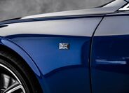 Bentley Continental GT 12