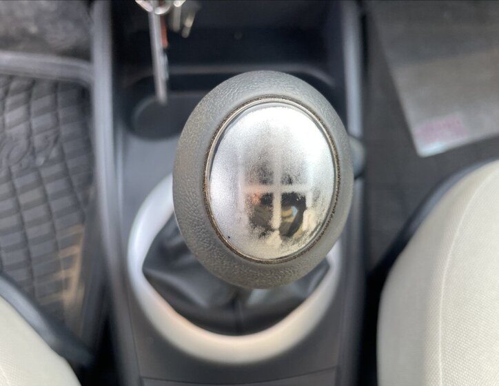 Renault Mégane Kombi 1,6 l 82 kw