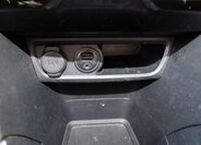 Peugeot 2008 SUV / Terénní 1,2 l 60 kw