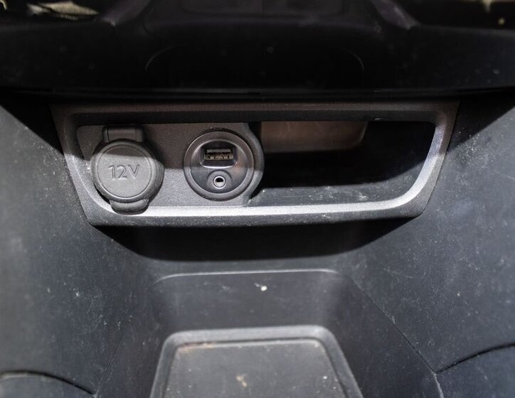 Peugeot 2008 SUV / Terénní 1,2 l 60 kw