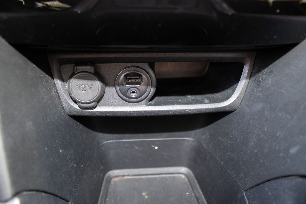 Peugeot 2008 SUV / Terénní 1,2 l 60 kw