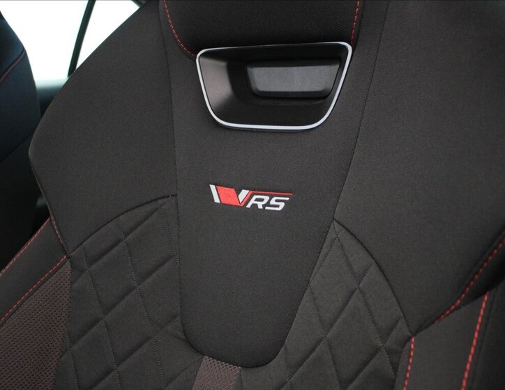 Škoda Octavia Liftback 2,0 l 195 kw