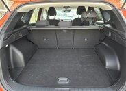 Hyundai Tucson SUV / Terénní 1,6 l 117 kw