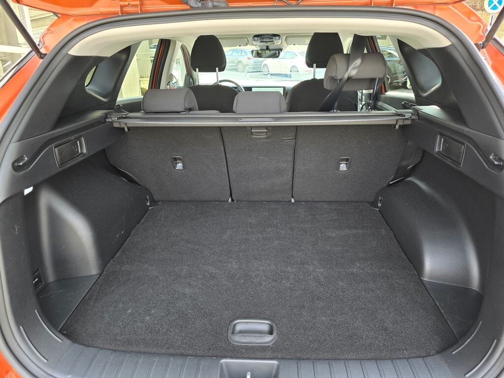 Hyundai Tucson SUV / Terénní 1,6 l 117 kw