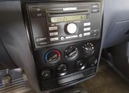 Ford Transit Connect 13