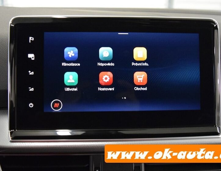 Seat Tarraco SUV 2,0 l 0