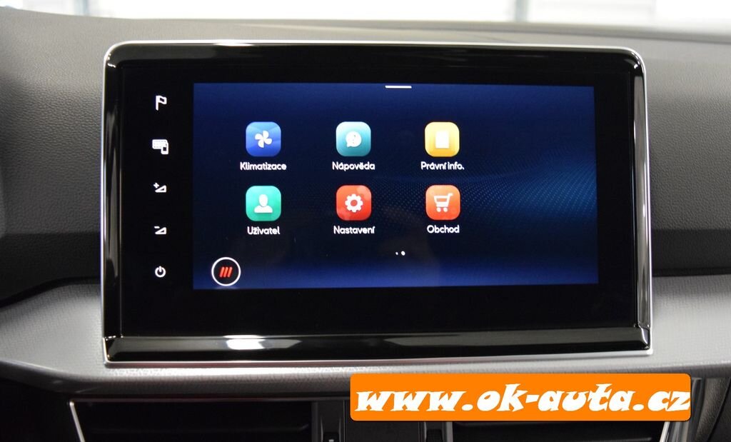 Seat Tarraco SUV 2,0 l 0