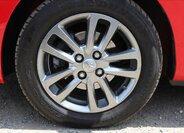Toyota Yaris Hatchback 1,3 l 73 kw