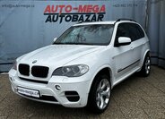 BMW X5 Kombi 3,0 l 180 kw
