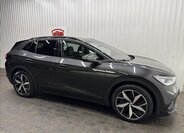Volkswagen ID.4 SUV 0,0 220 kw