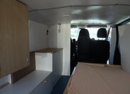 Renault Trafic Skříň 1,6 l 89 kw