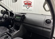 Volkswagen Amarok Pick-up 2,0 l 103 kw