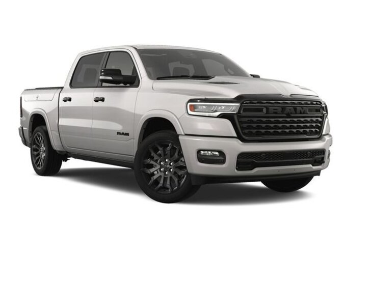 Dodge RAM Pick-up 3,0 l 403 kw