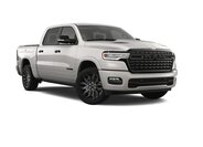 Dodge RAM Pick-up 3,0 l 403 kw