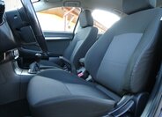 Mitsubishi Lancer Hatchback 1,8 l 105 kw