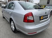 Škoda Octavia Hatchback 1,6 l 75 kw