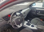 Renault Laguna Sedan 2,0 l 110 kw