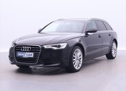 Audi A6 Kombi 2,0 l 140 kw