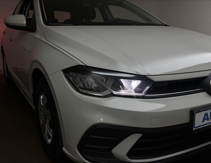 Volkswagen Polo Hatchback 999,0 59 kw