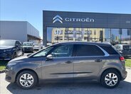 Citroën C4 Picasso Ostatní 1,6 l 85 kw