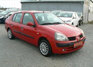 Renault Thalia Sedan / Limuzína 1,4 l 72 kw