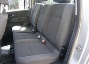 Volkswagen Amarok SUV / Terénní 2,0 l 90 kw
