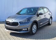 Škoda Fabia Hatchback 999,0 59 kw