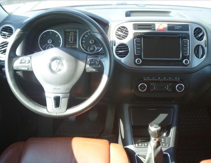 Volkswagen Tiguan 15