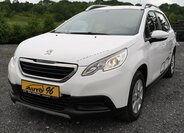 Peugeot 2008 Kombi 1,4 l 50 kw
