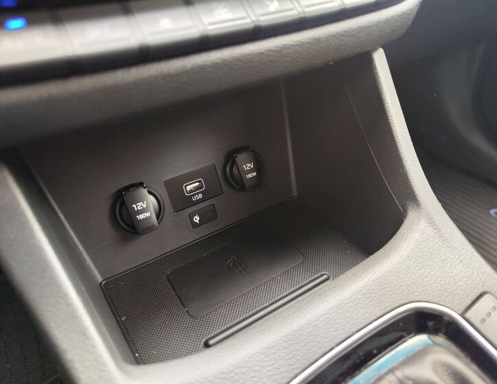 Hyundai i30 Kombi 1,6 l 85 kw